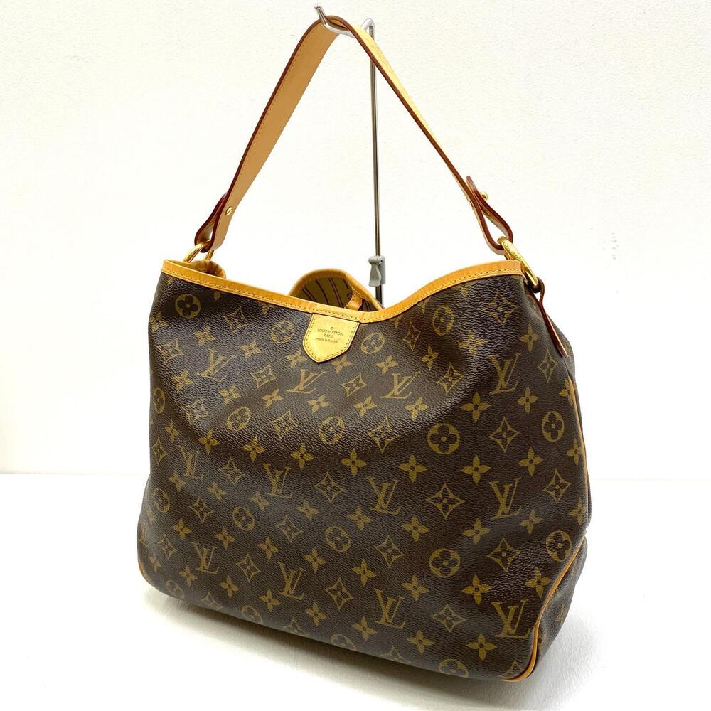 LOUIS VUITTON Delightful Handbag